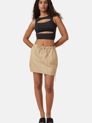 Top Cotton On czarny