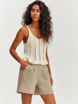 Top crochet Dreamcatcher XS/S