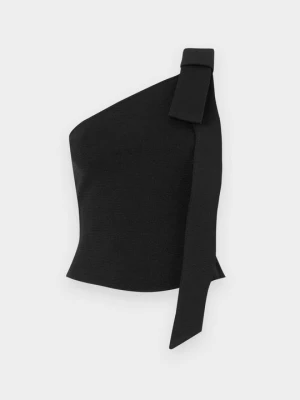 Top Cult Gaia czarny