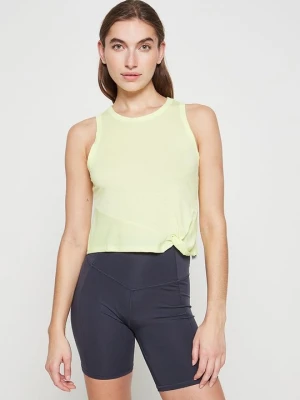 Top Cycle zielony