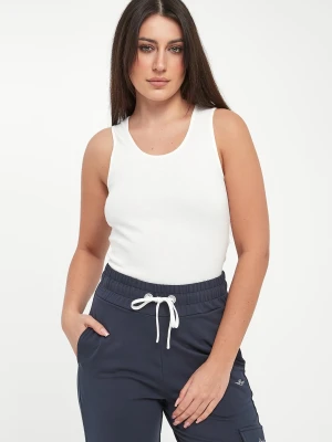 Top damski AERONAUTICA MILITARE