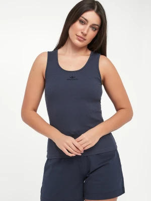 Top damski AERONAUTICA MILITARE