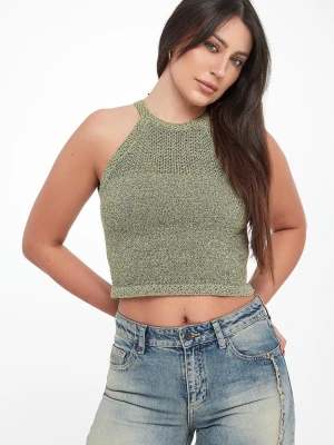 Top damski ARMANI EXCHANGE