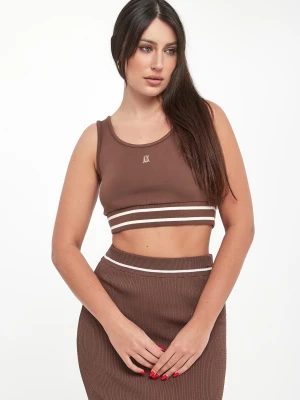 Top damski ARMANI EXCHANGE