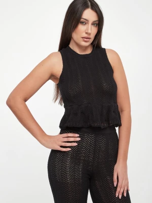 Top damski ażurowy TWINSET Twinset Milano