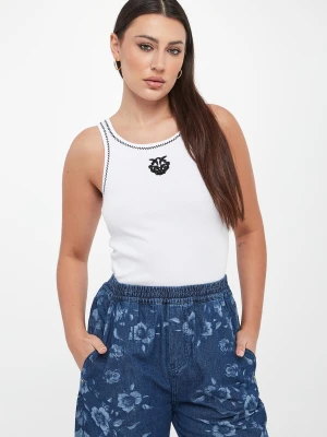 Zdjęcie produktu Top damski Bitetto PINKO