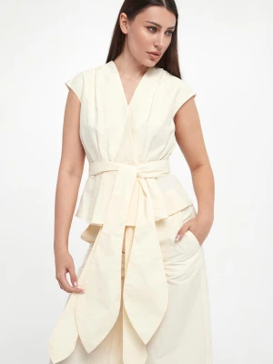 Top damski Bronzo MARELLA