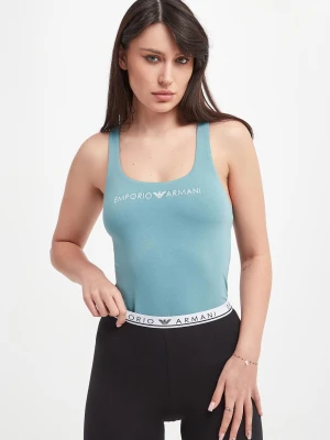 Top damski EMPORIO ARMANI UNDERWEAR