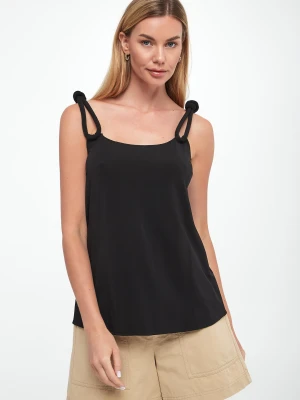 Top damski Faida MAX MARA BEACHWEAR