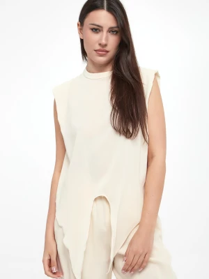 Top damski Ideale MARELLA MONOCHROME