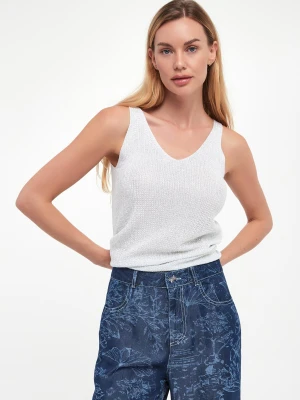 Top damski JOSEPH RIBKOFF