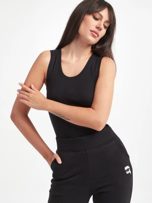 Top damski KARL LAGERFELD