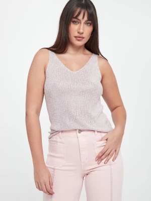 Top damski lureksowy JOSEPH RIBKOFF