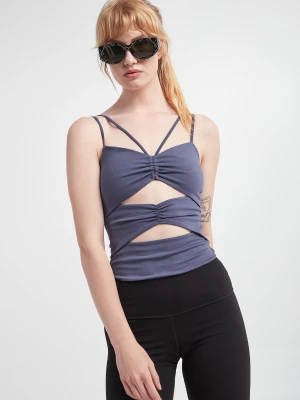 Top damski Mana SAMSØE SAMSØE Samsøe Samsøe