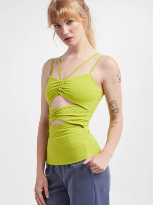 Top damski Mana SAMSØE SAMSØE Samsøe Samsøe