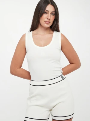 Top damski prążkowany SPORTALM