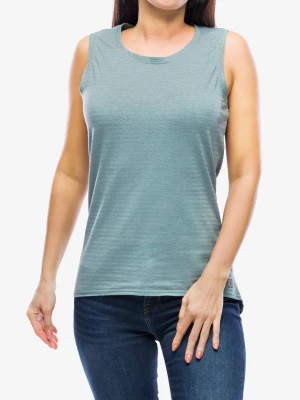 Top damski Royal Robbins Vacationer Tank - lt slate