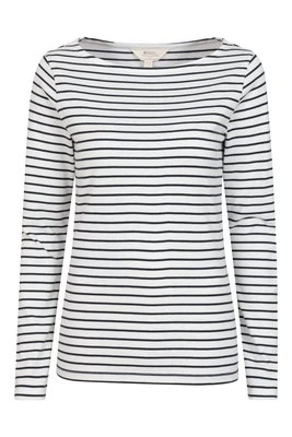 Top damski St Ives - Cream Mountain Warehouse