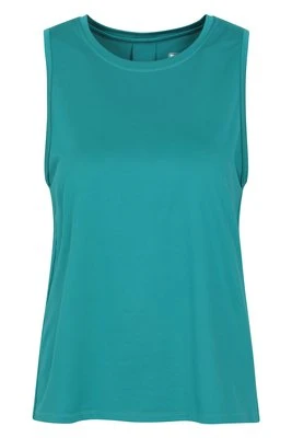 Top damski - Teal Mountain Warehouse