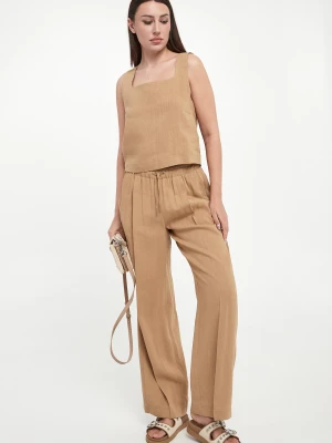 Top damski Terni MARELLA MONOCHROME