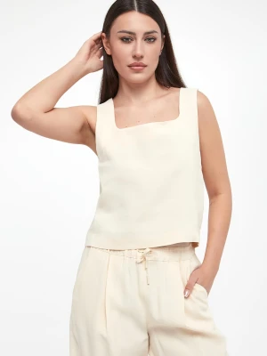 Top damski Terni MARELLA MONOCHROME
