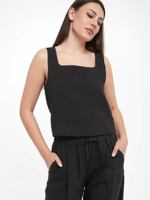 Top damski Terni MARELLA MONOCHROME