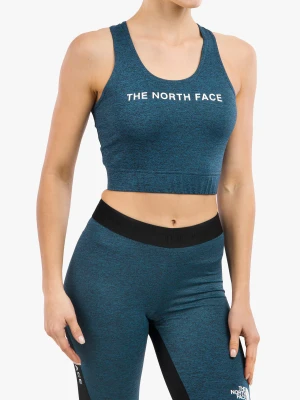 Top damski The North Face MA Tanklette - banff