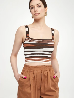 Top damski Tresa WEEKEND MAX MARA