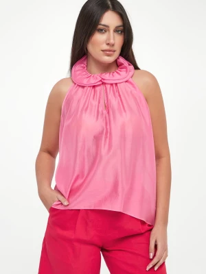 Zdjęcie produktu Top damski TWINSET ACTITUDE