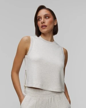 Top Damski Varley Shea Crop Tank