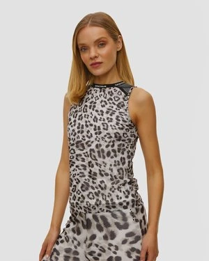 Top Damski W Panterkę Sportalm