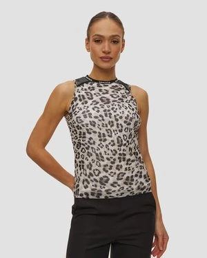 Top Damski W Panterkę Sportalm
