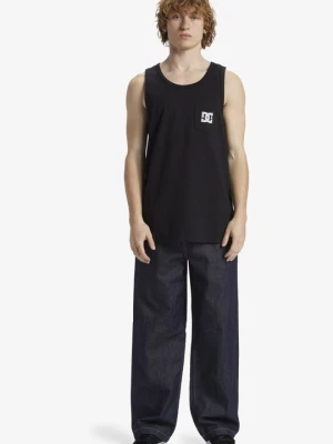 Top DC Shoes czarny
