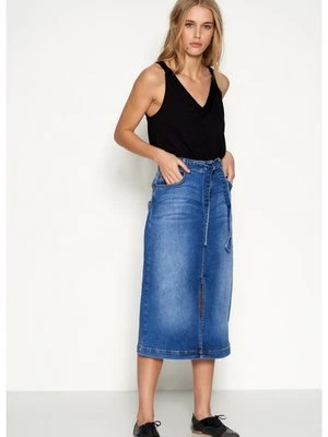 Top Denim Hunter