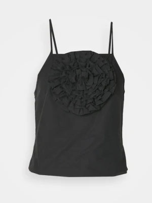 Top Designers Remix czarny