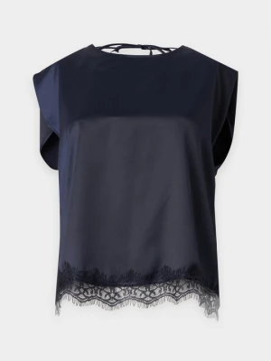 Top Designers Remix granatowy