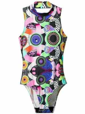 Top Desigual