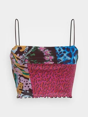 Top Desigual