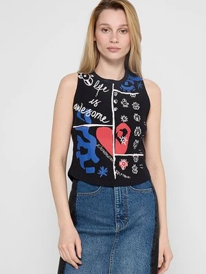 Top Desigual