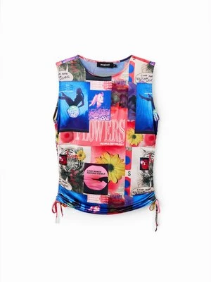 Top Desigual