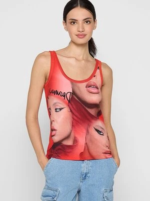 Top Desigual