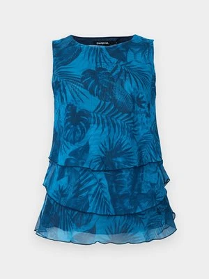 Top Desigual