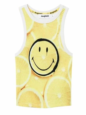 Top Desigual