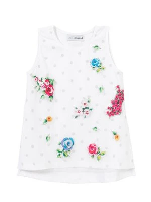 Top Desigual