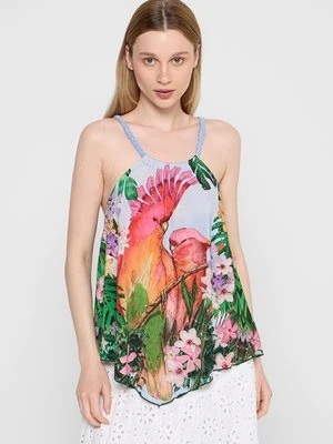 Top Desigual