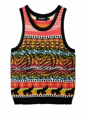 Top Desigual