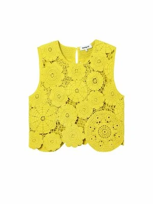 Top Desigual