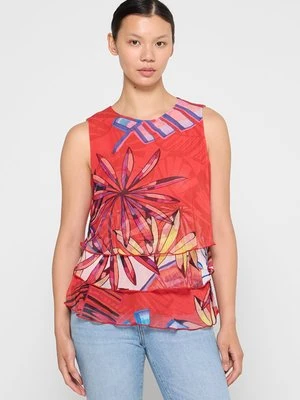 Top Desigual