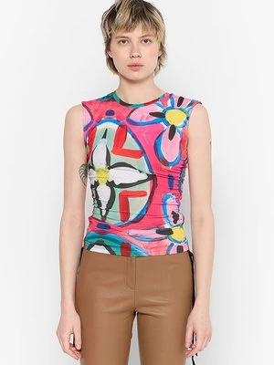 Top Desigual