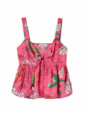 Top Desigual